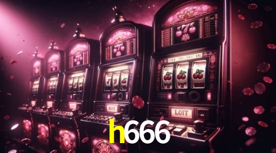 Desvendando o Mundo dos Jogos Virtuais na h666