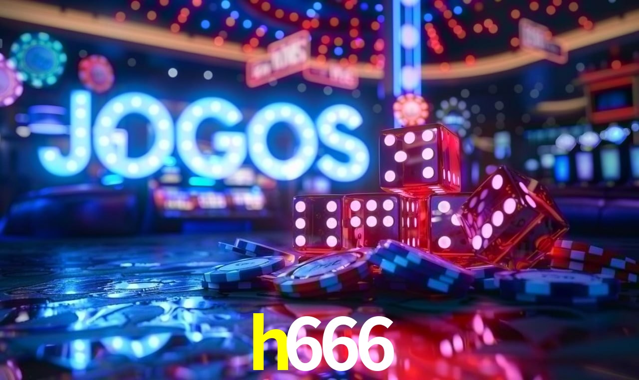 Descubra a Essência do h666: Nossa História e Compromissos